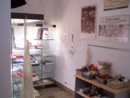 Museo Casa Pintada 2004